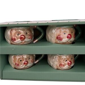 Espresso Mug Set by Hearth & Gnome